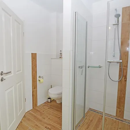 Haus Sailor Osterstrasse Ii Daire *