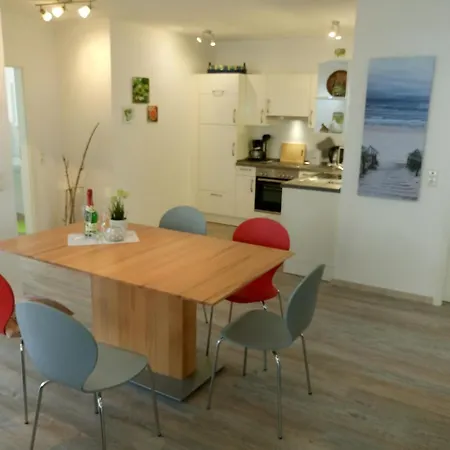 Haus Sailor Osterstrasse Ii *